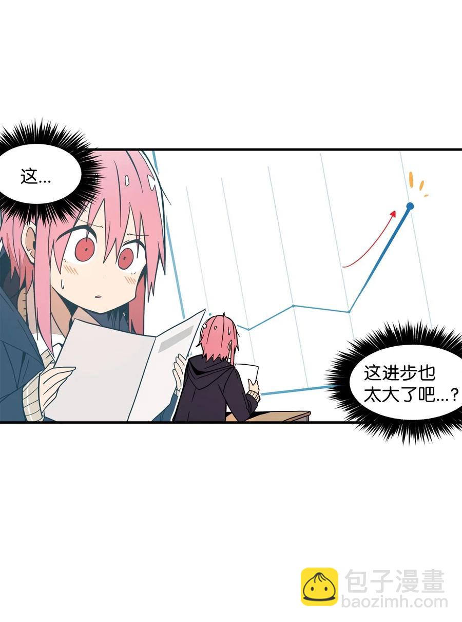 52 我，全校第一(1/2)-第53话