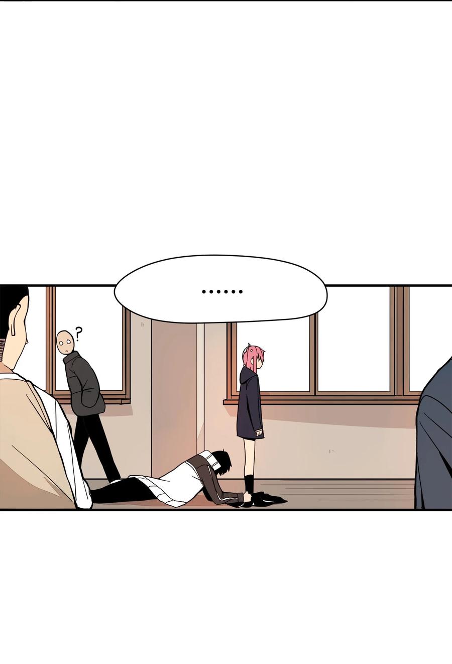 58 令人好奇的存在(1/2)-第59话