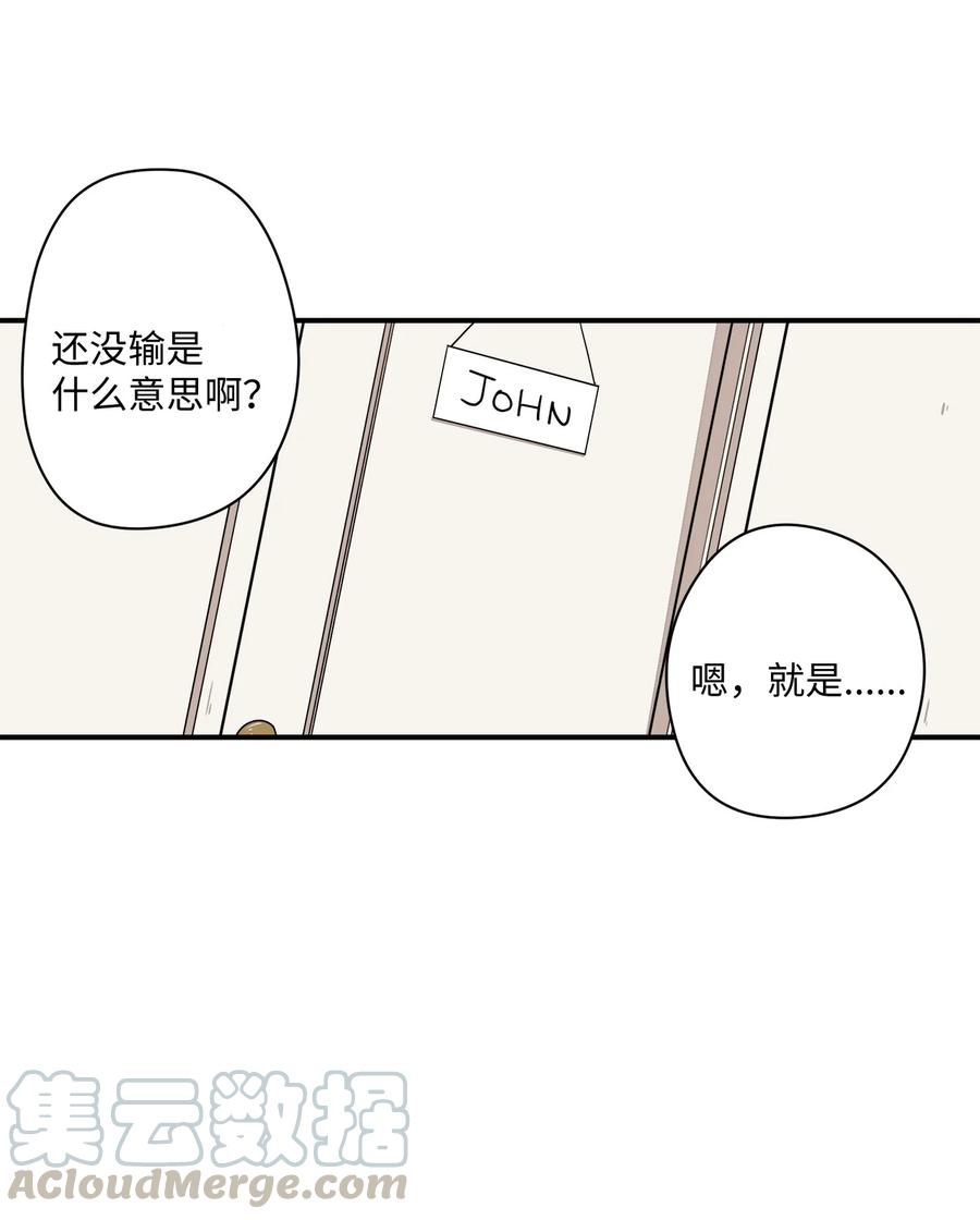 58 令人好奇的存在(1/2)-第59话