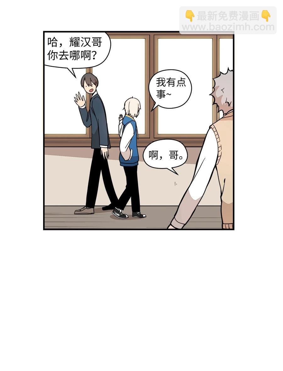 58 令人好奇的存在(1/2)-第59话