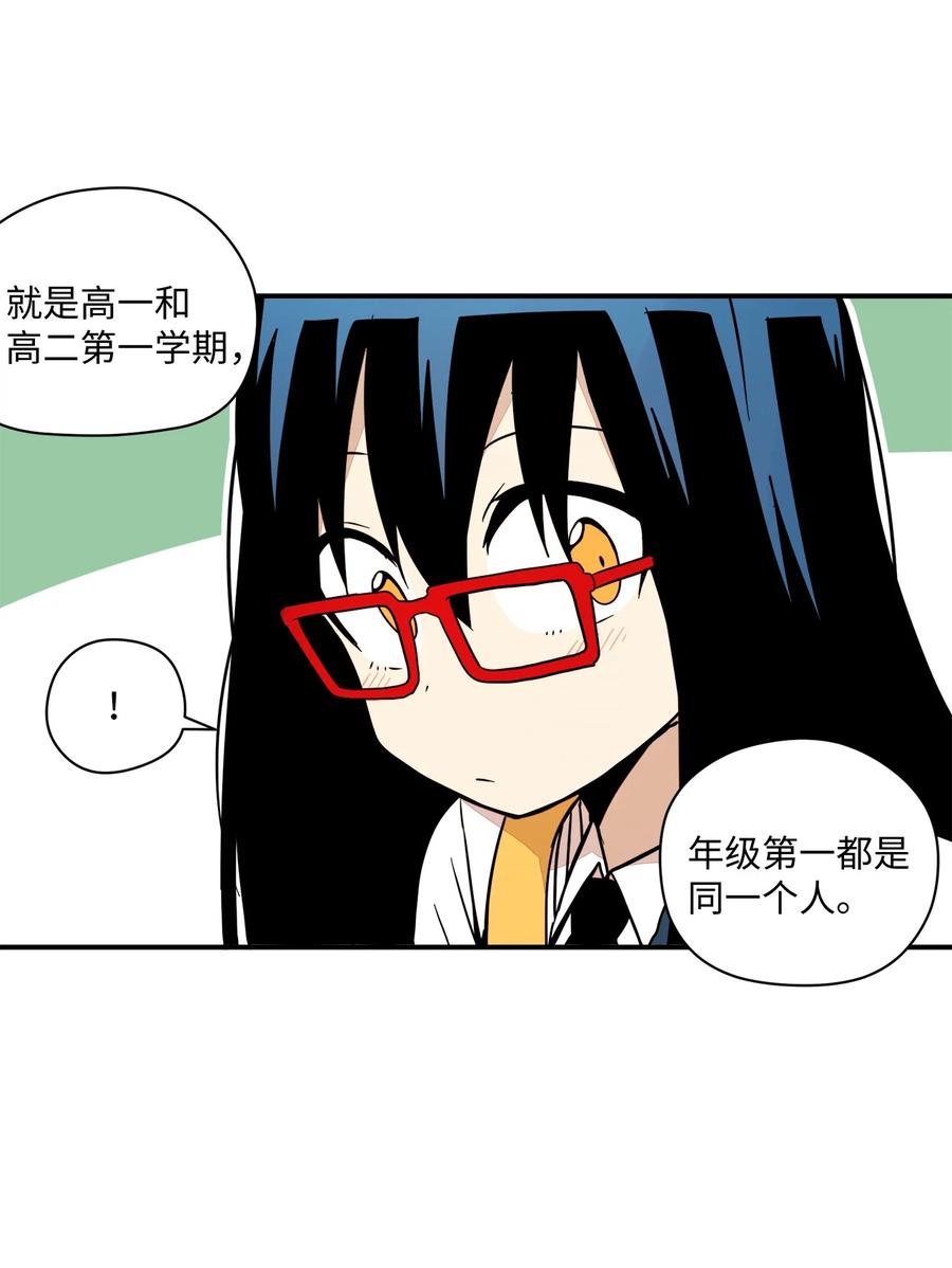 60 他很有名的(1/2)-第61话
