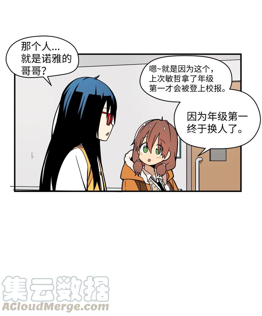 60 他很有名的(1/2)-第61话