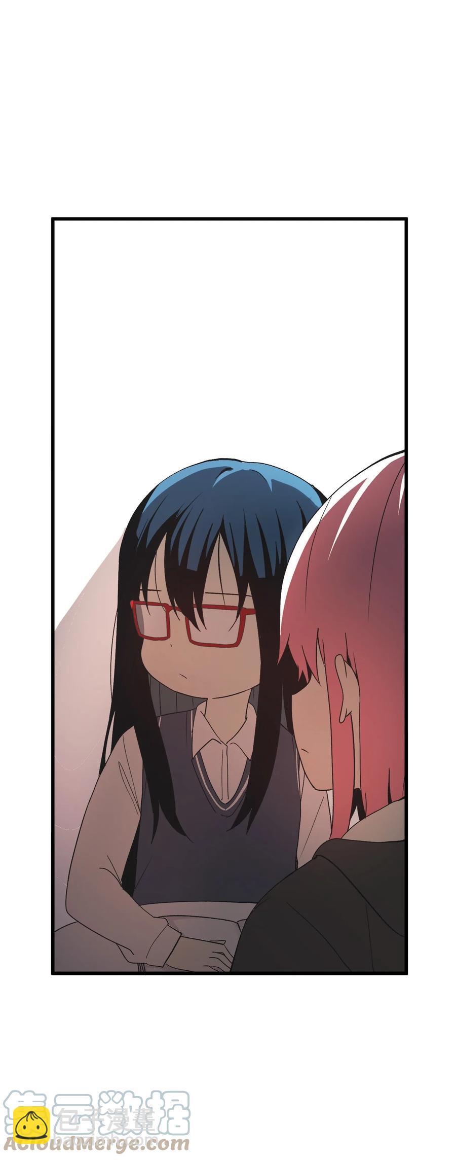 66 玻璃碎了(1/2)-第67话