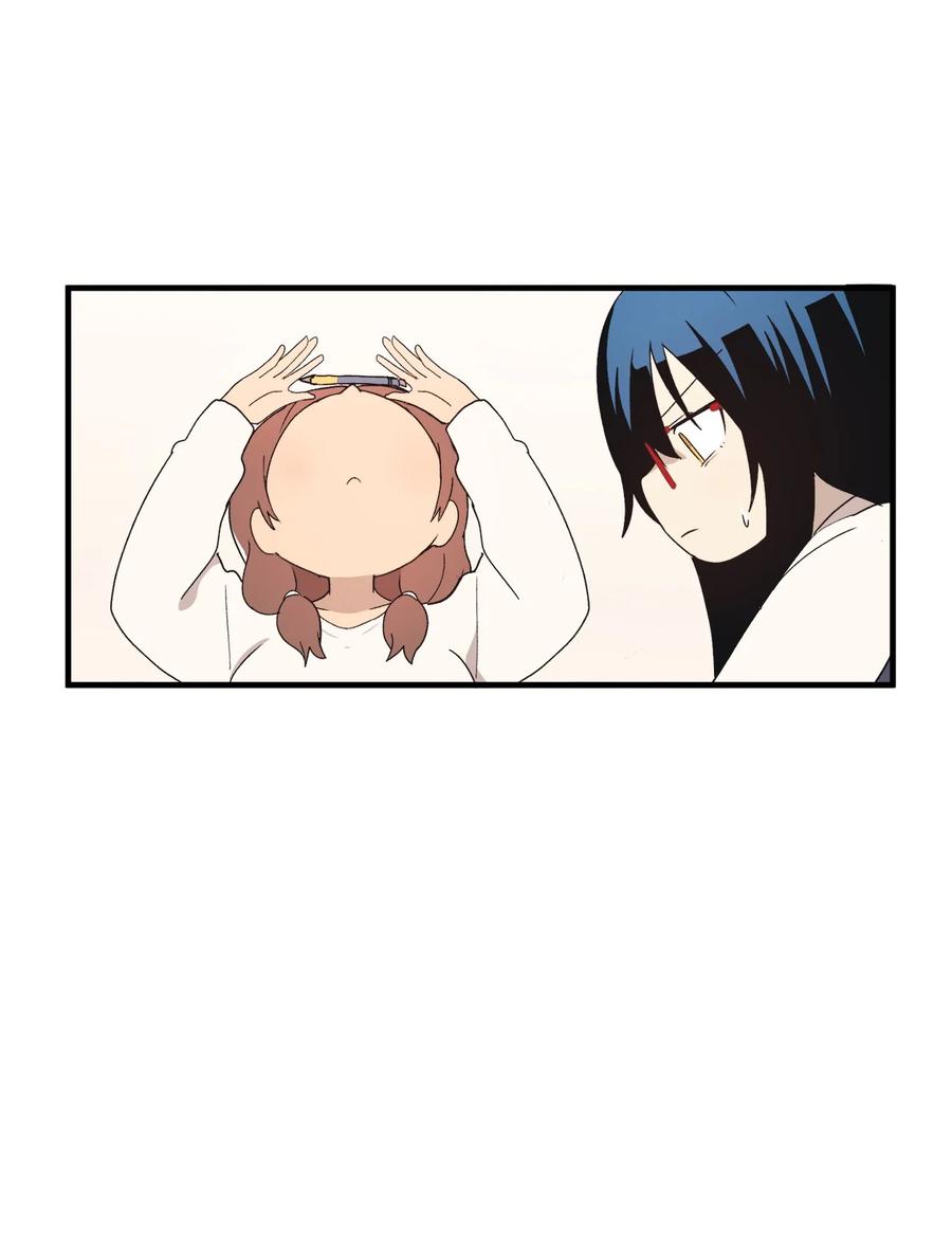 66 玻璃碎了(1/2)-第67话