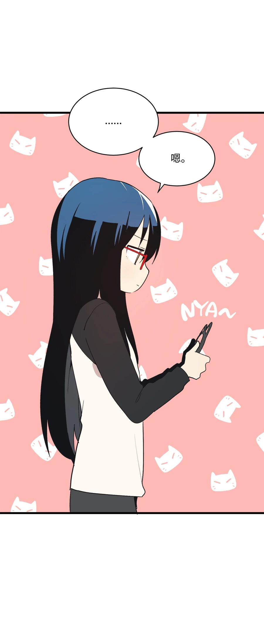 72 猫耳朵(1/2)-第73话