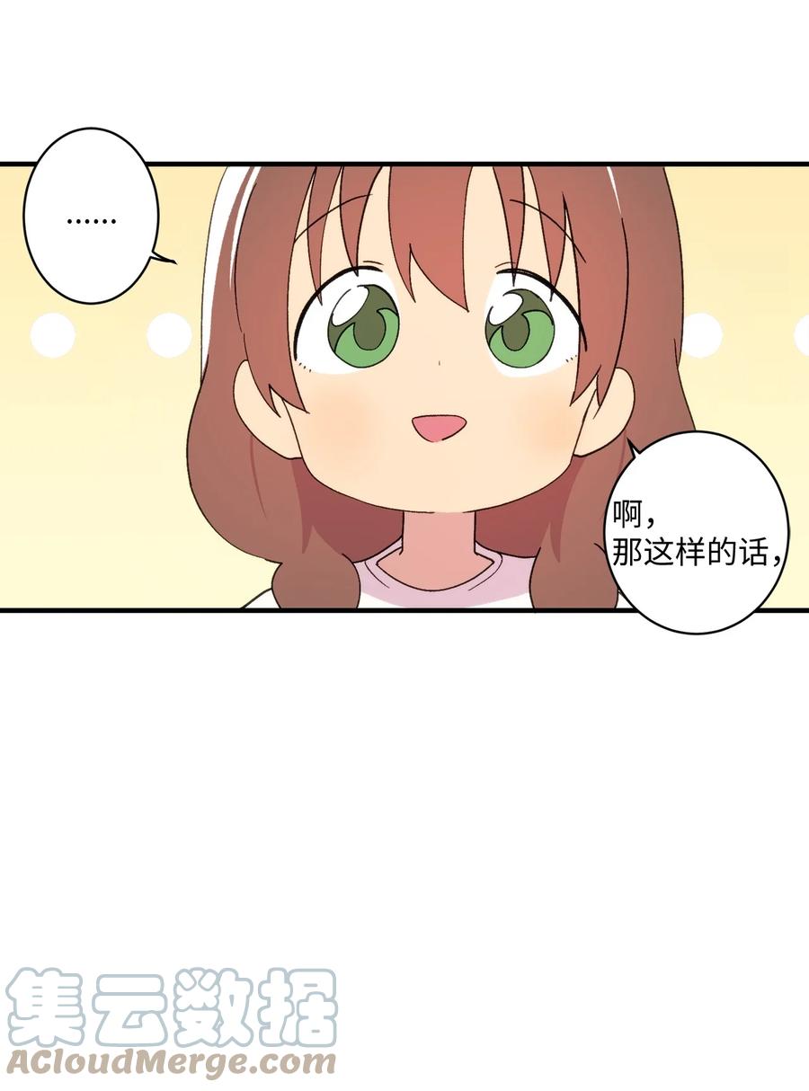 86 智恩的腹肌-第87话