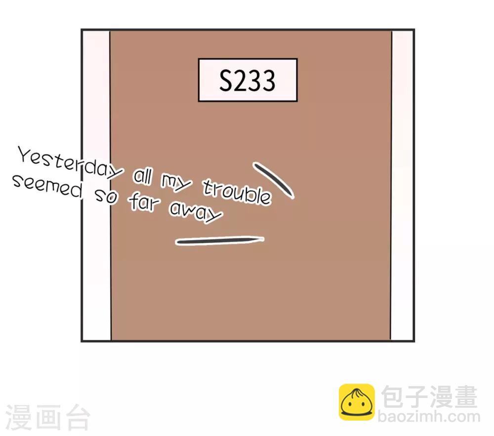 第15话 四六级，大战在即！-第15话