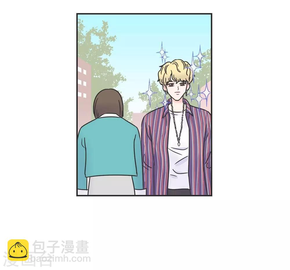 第5话 迷人的欧巴-第5话