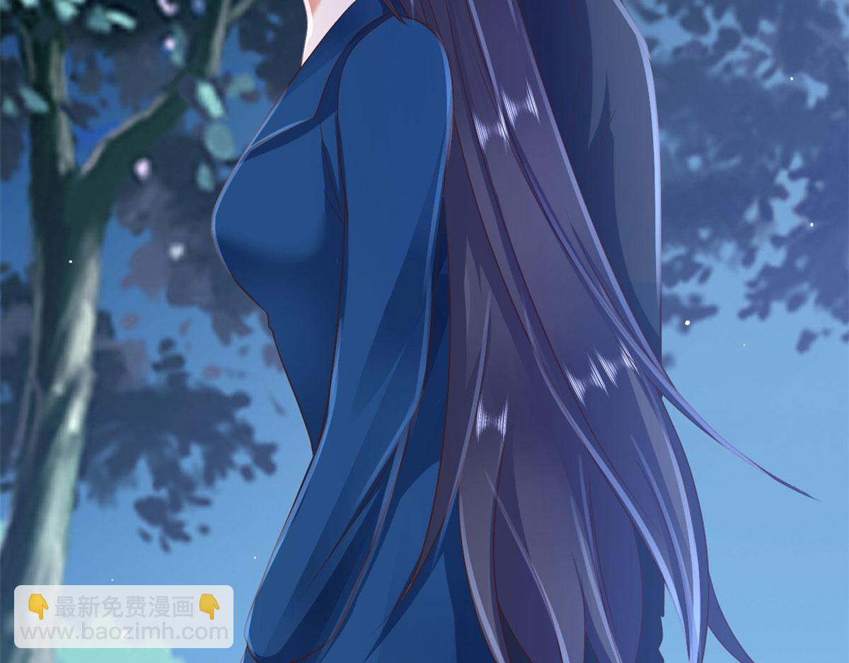120 问仙黄泉-我愿意！(1/3)-第123话