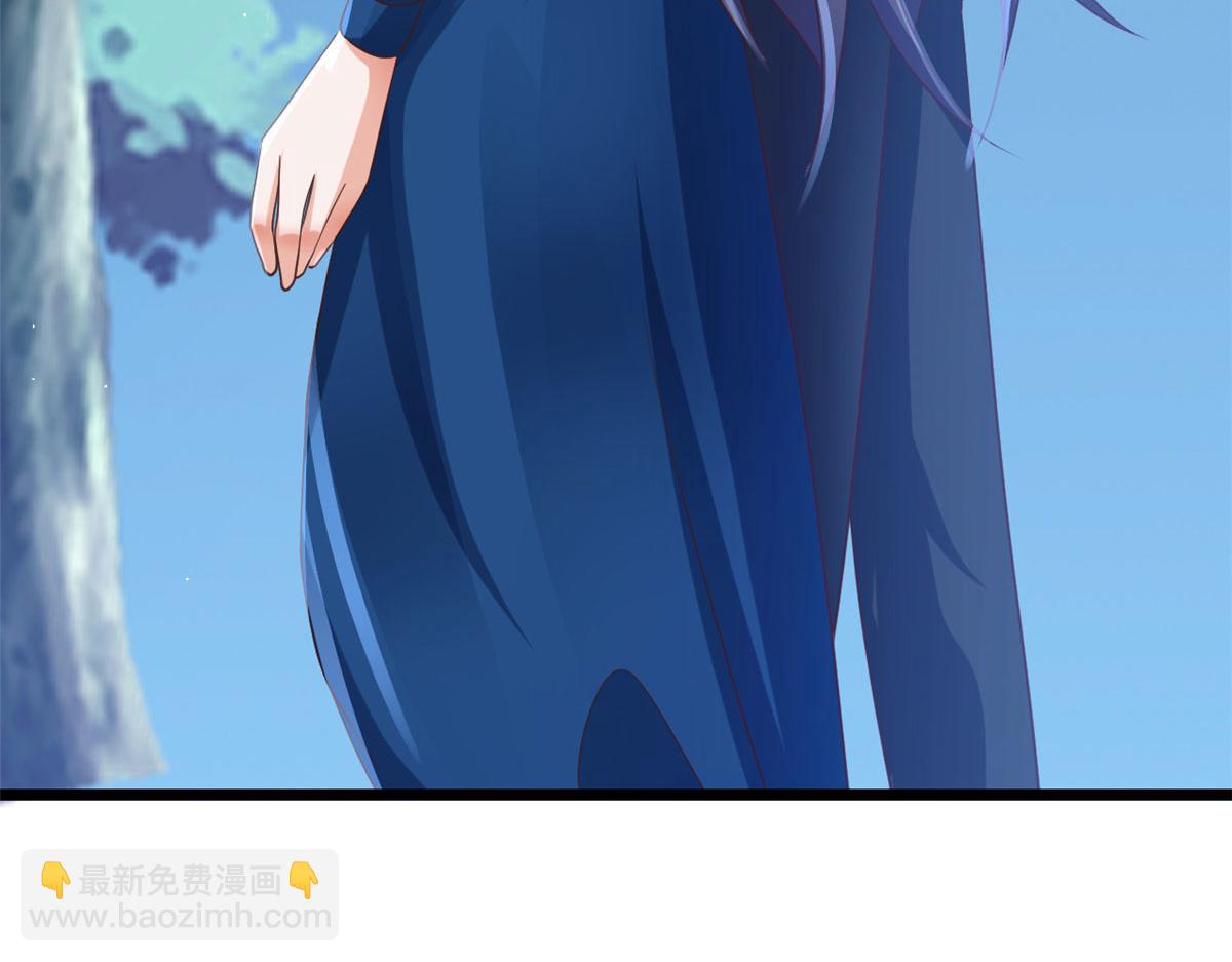 120 问仙黄泉-我愿意！(1/3)-第123话