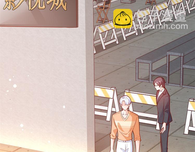 18 全民偶像&mdash;&mdash;冤家路窄(1/3)-第19话