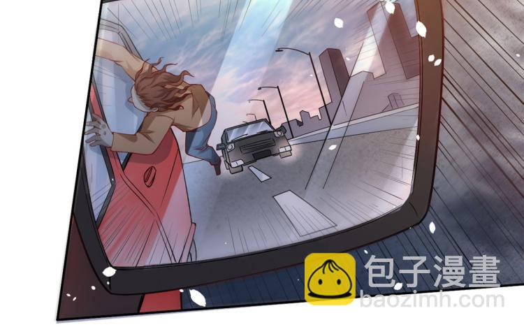 34 末日首富&mdash;&mdash;丧尸皇(1/2)-第35话