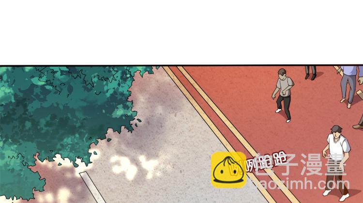 34 末日首富&mdash;&mdash;丧尸皇(1/2)-第35话