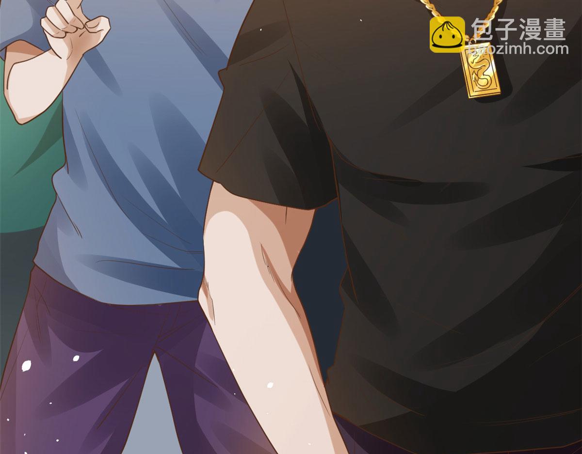 42 末日首富&mdash;&mdash;赞助基地(1/3)-第43话