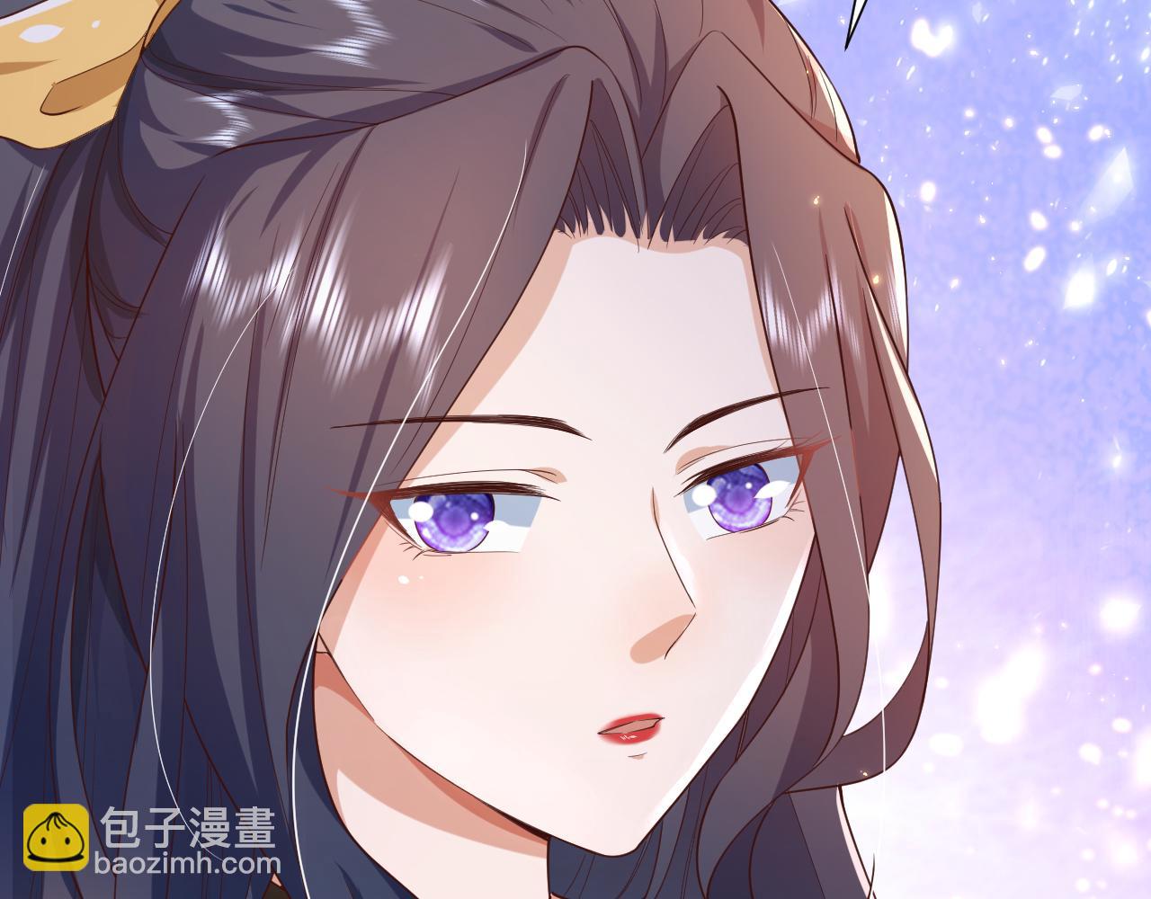 48末日首富&mdash;她不是你们的小姐(1/2)-第49话