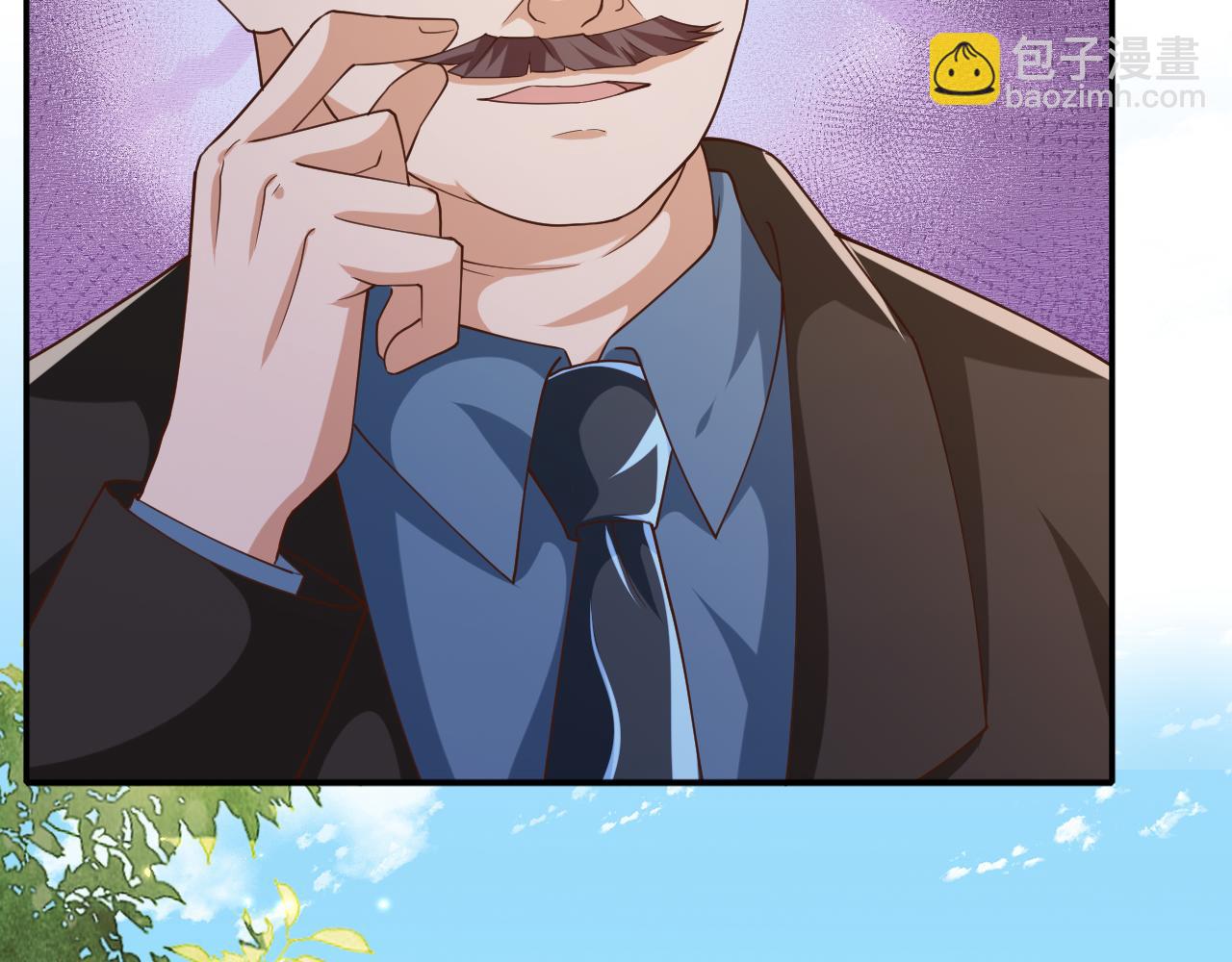 48末日首富&mdash;她不是你们的小姐(1/2)-第49话