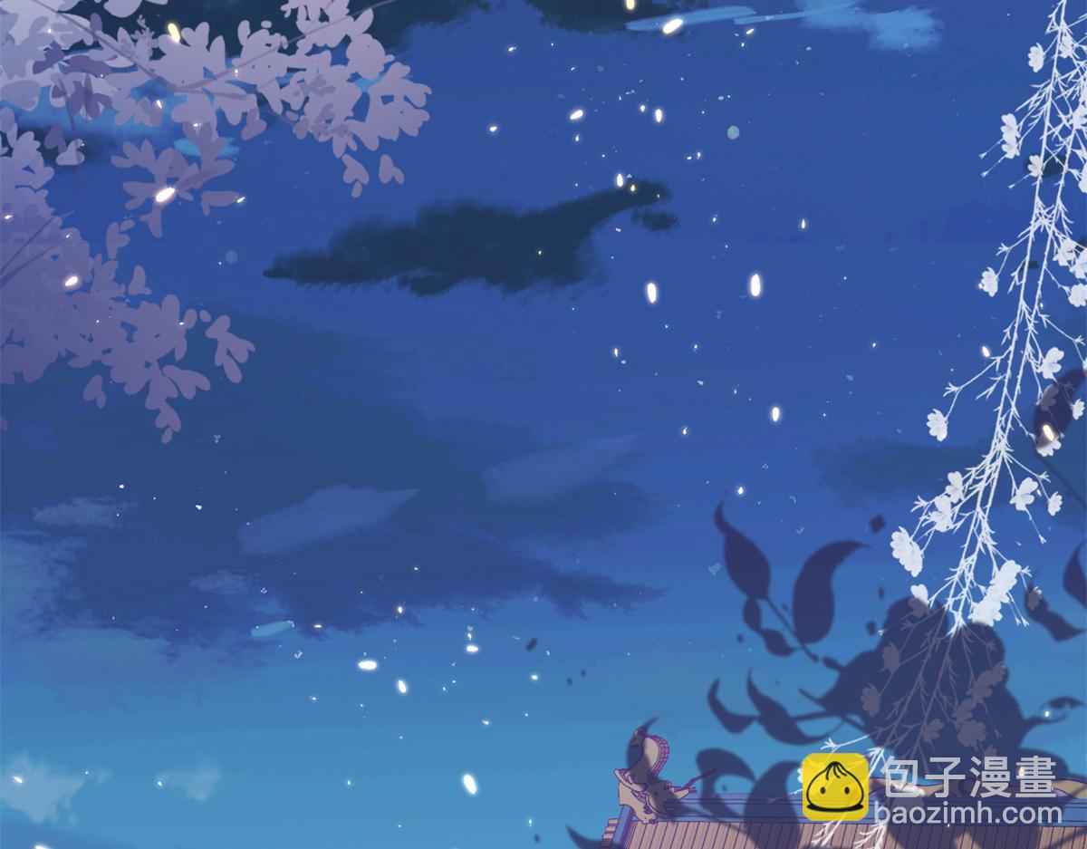62 王爷万福&mdash;&mdash;侍寝(1/3)-第63话