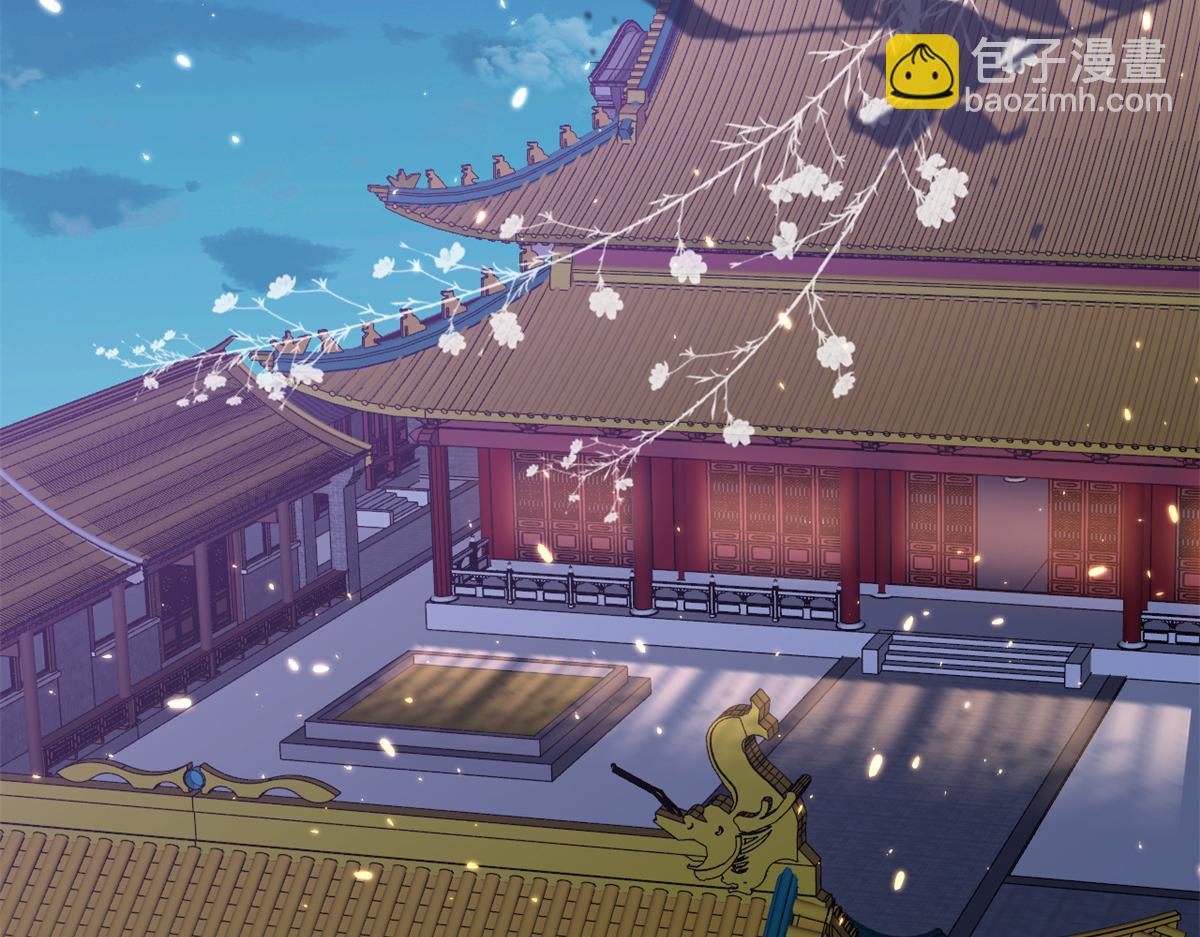 62 王爷万福&mdash;&mdash;侍寝(1/3)-第63话