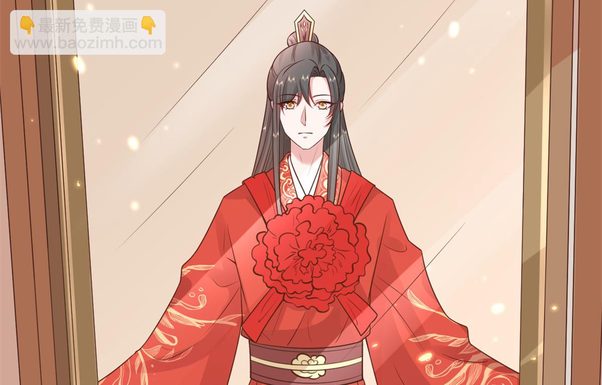 81王爷万福-大婚之日(1/3)-第83话