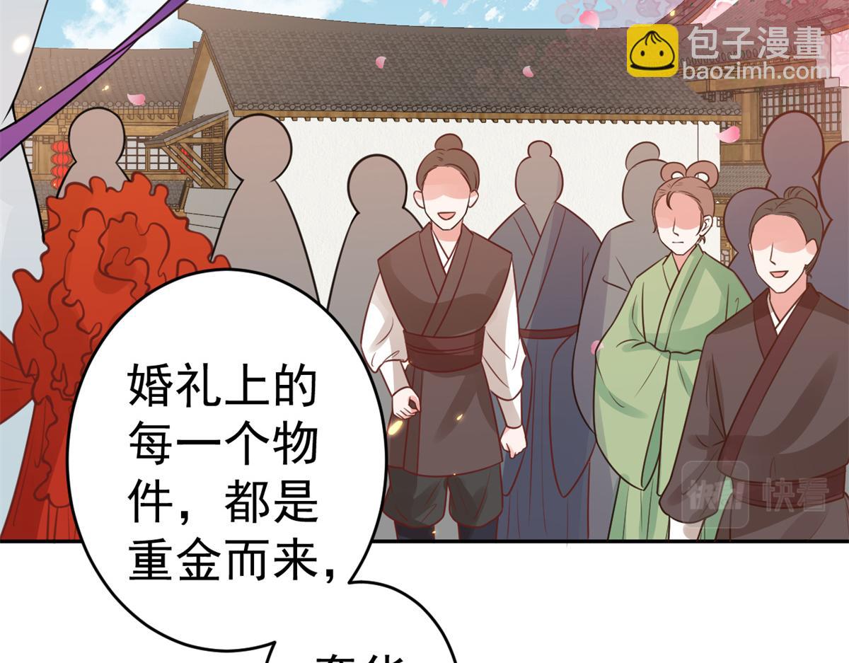 81王爷万福-大婚之日(1/3)-第83话