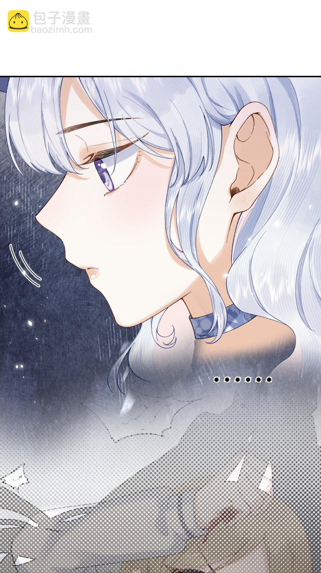 039 乔琳，你最好了-第37话