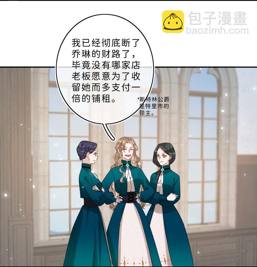 007 真是为所欲为啊！-第7话