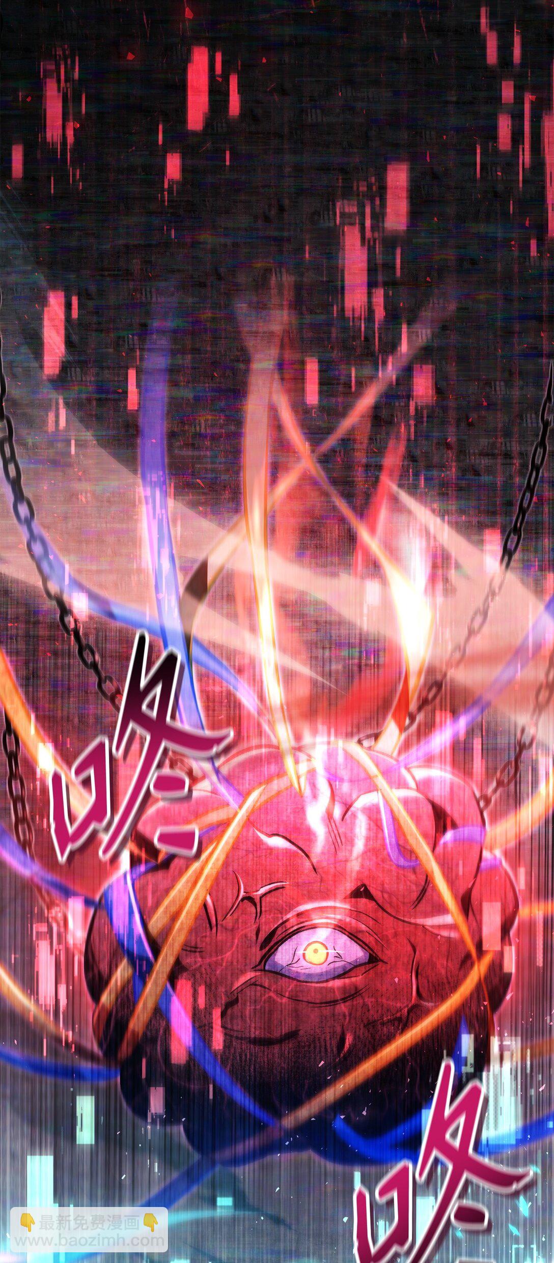 102 决策，应对神级Boss(1/3)-第103话