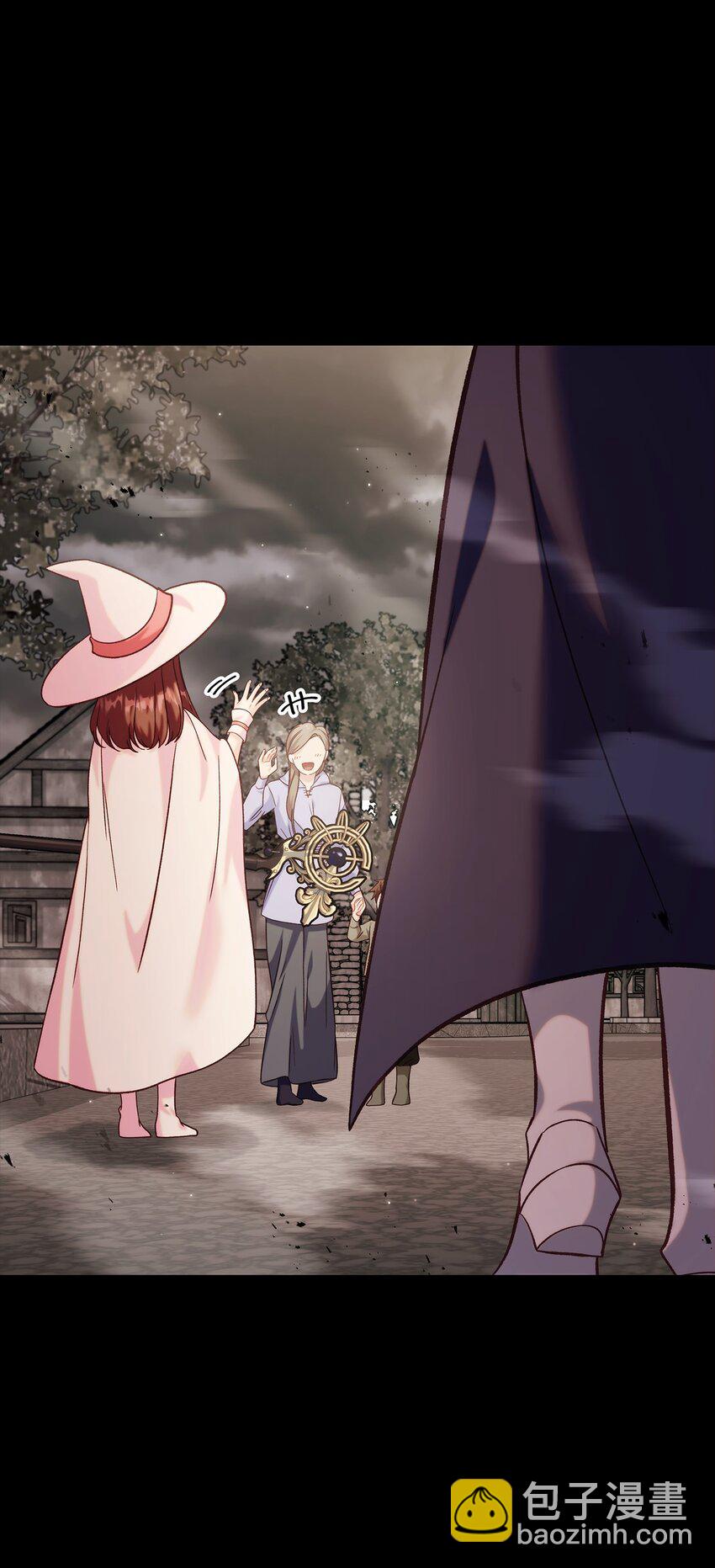 064 这样那样的哥哥(1/3)-第65话