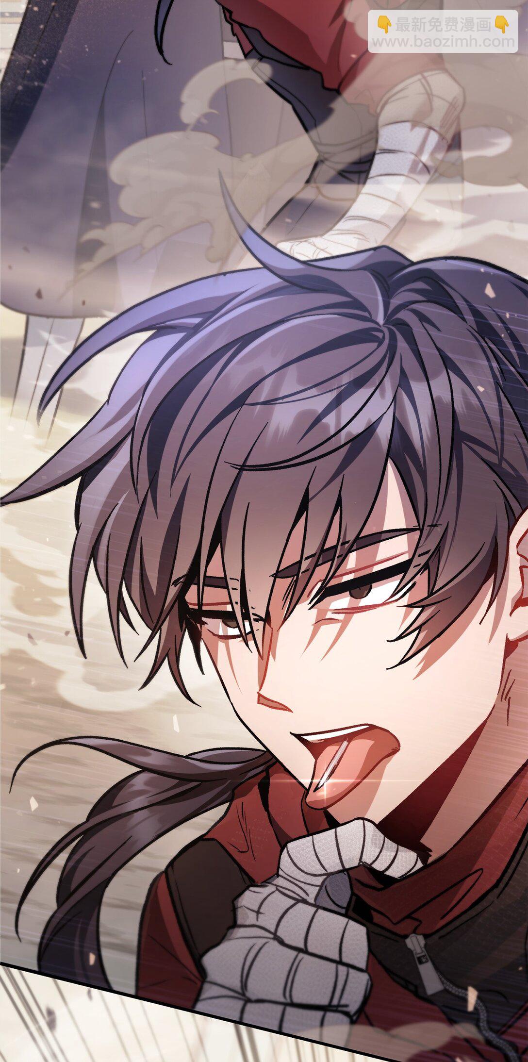 098 刘爱英的另一面(1/3)-第99话