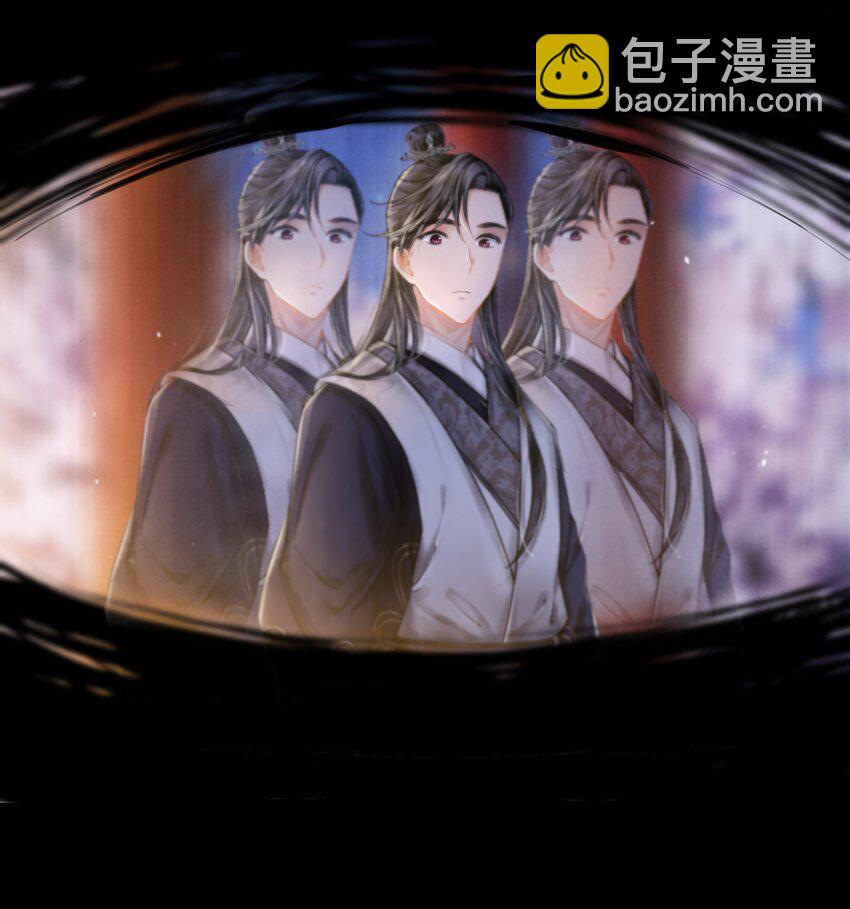 003 发烧-第3话