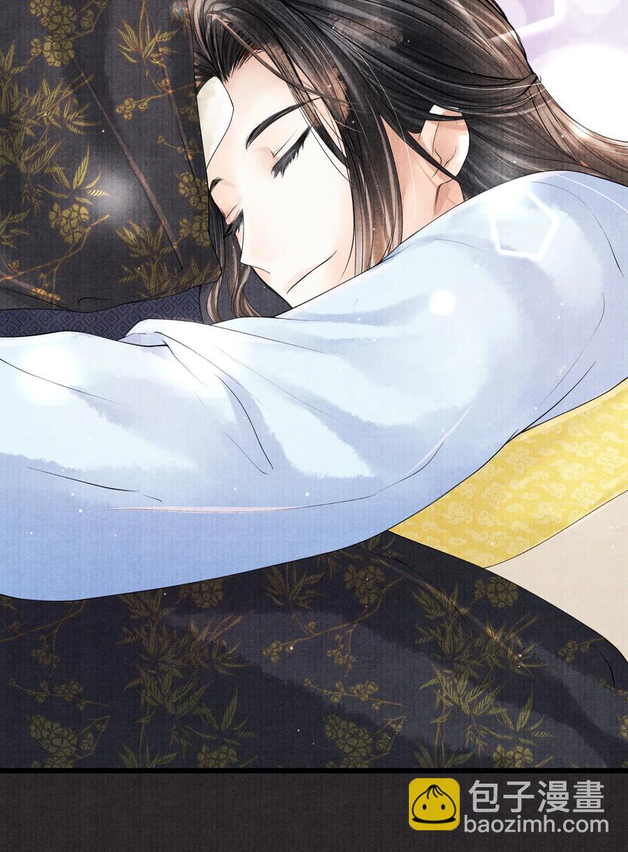 031 当时我也是这么个脏污样吗？-第31话