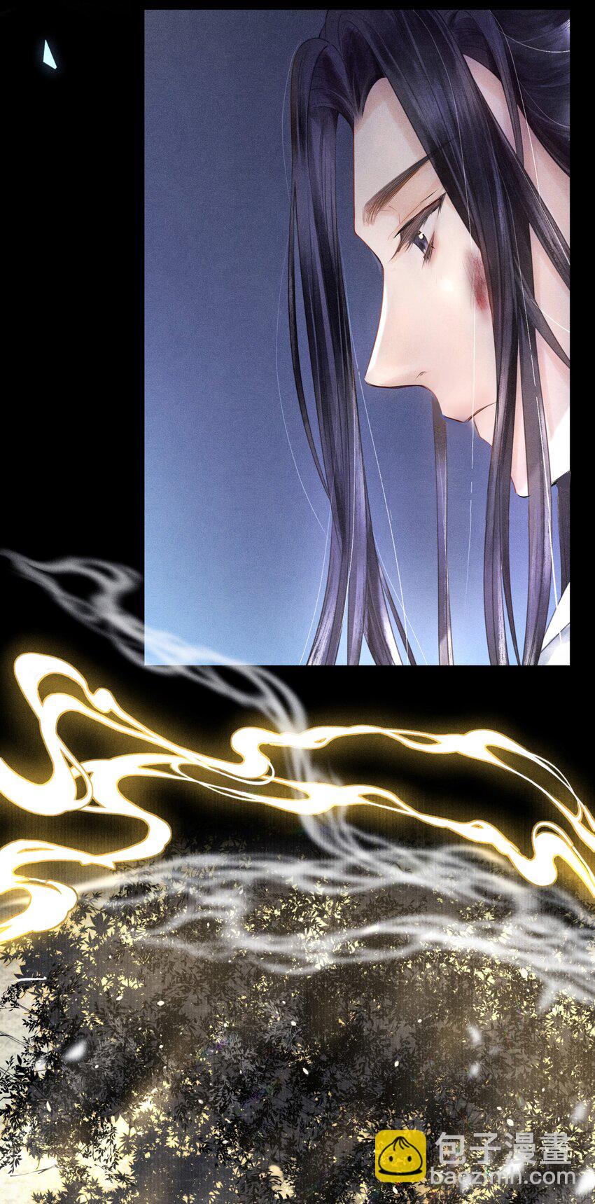 005 当年他&hellip;&hellip;-第5话