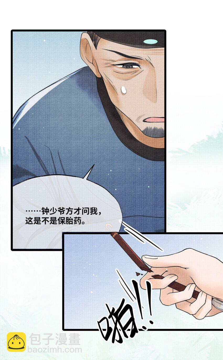 079 是我不该肖想太早-第79话
