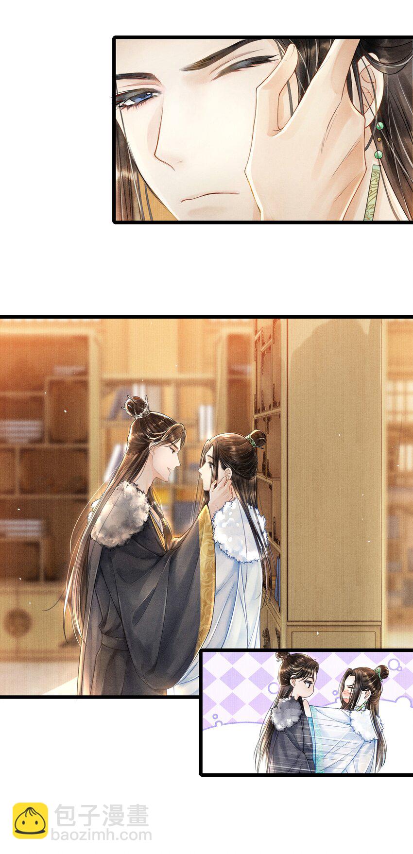 009 归远，带着感情朗读并背诵吧。-第9话