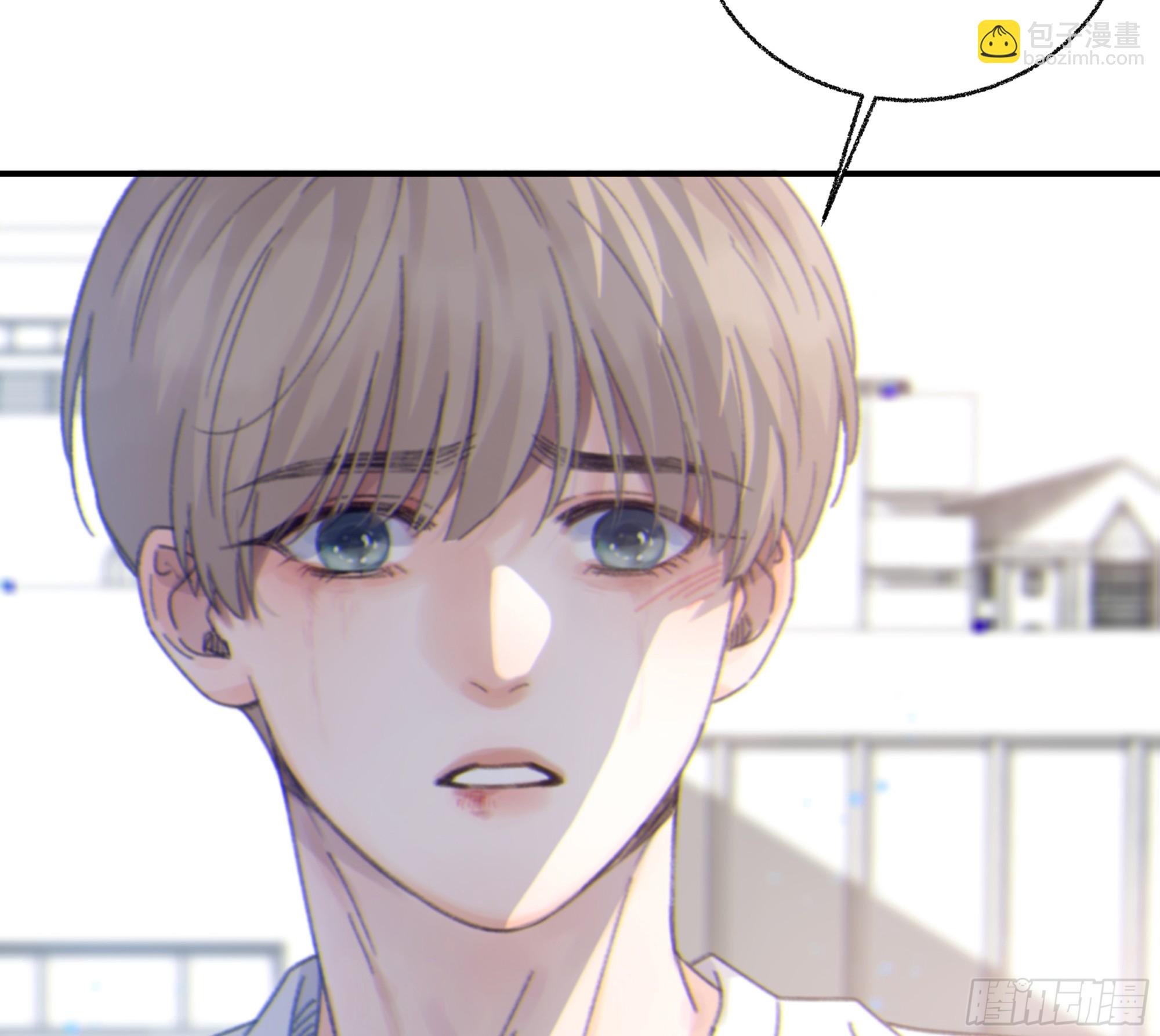 014. 甜的(1/2)-第15话