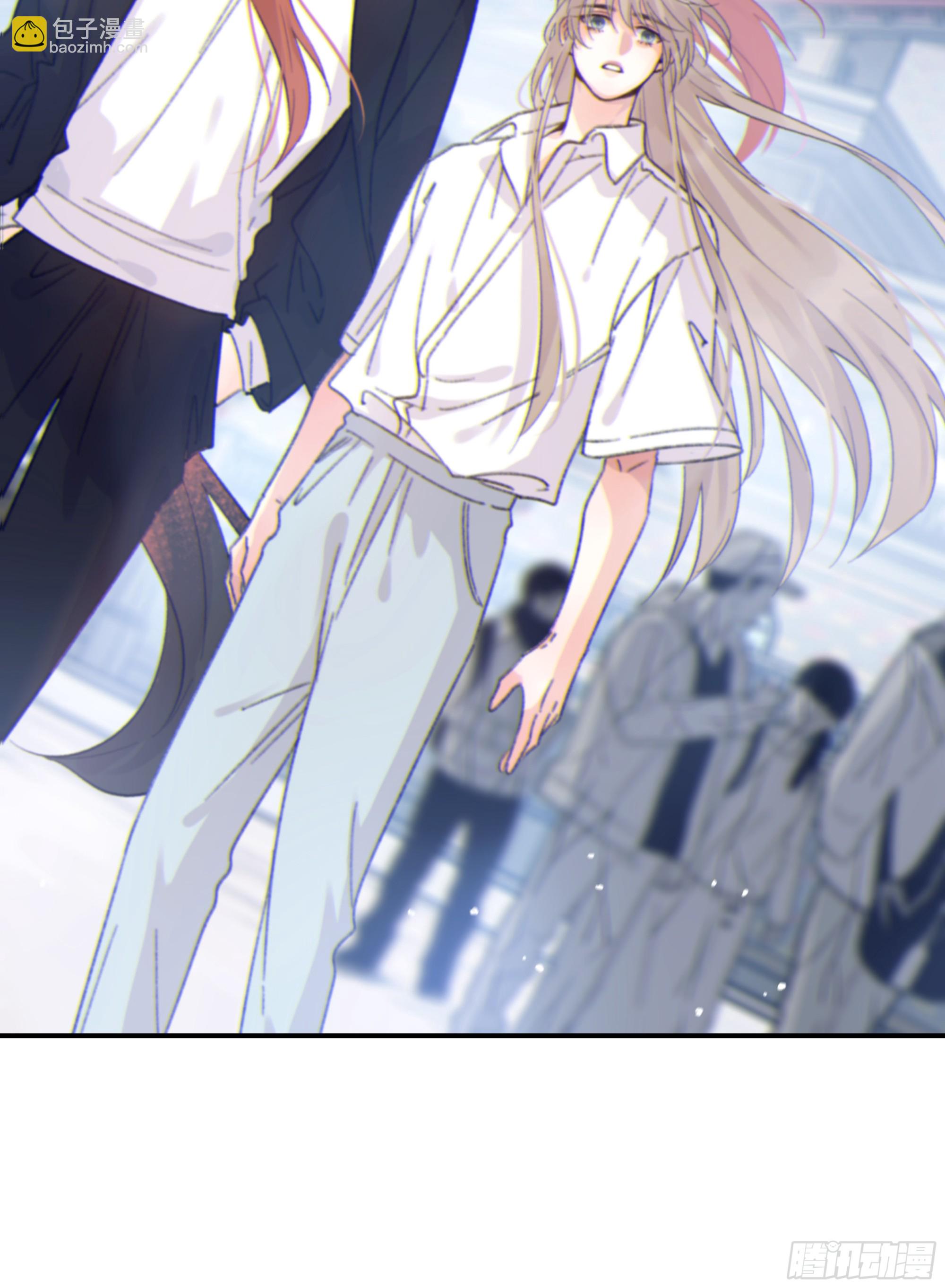 019. 有古怪(1/2)-第21话