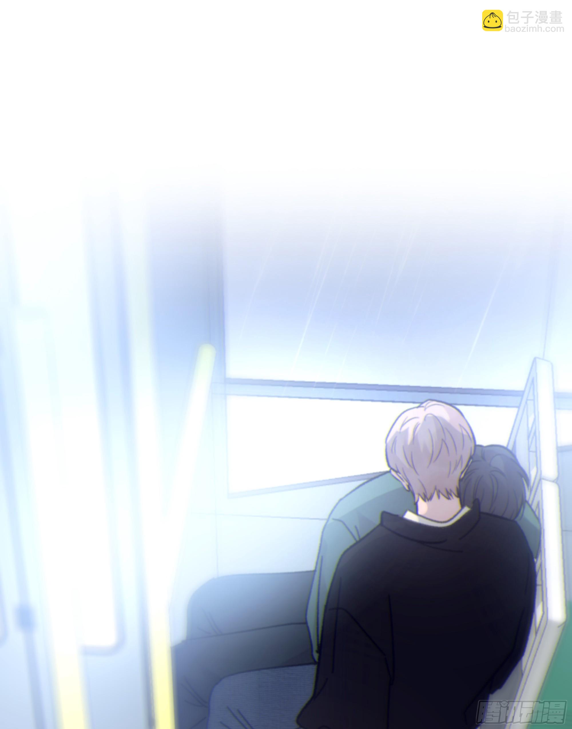 035. 我&hellip;好累(1/2)-第39话