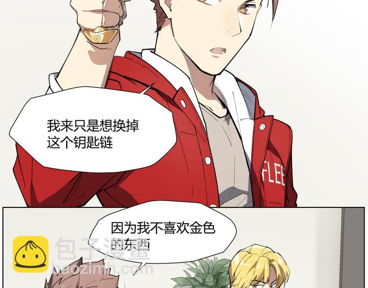 番外 【红斗初来篇04】-第103话