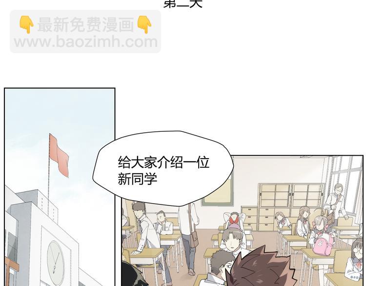 番外 【红斗初来篇04】-第103话