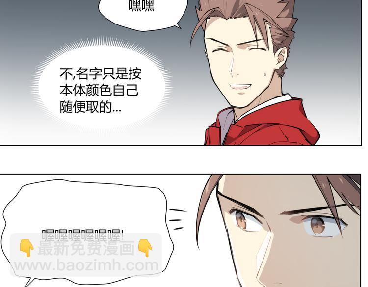番外 【红斗初来篇04】-第103话