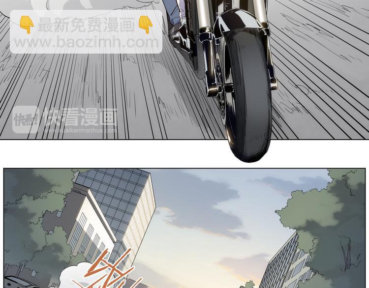 番外【红斗初来篇08】(1/2)-第107话