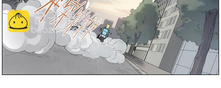 番外【红斗初来篇08】(1/2)-第107话