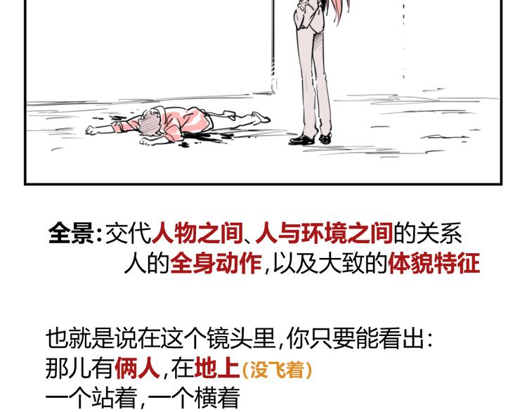 阿飞偷懒教室(1/2)-第109话