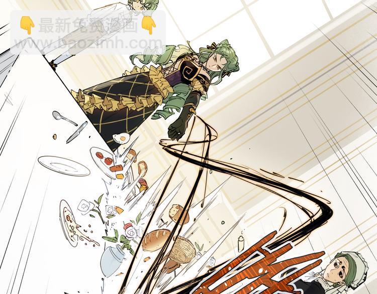 番外【红斗初来篇17】(1/3)-第117话