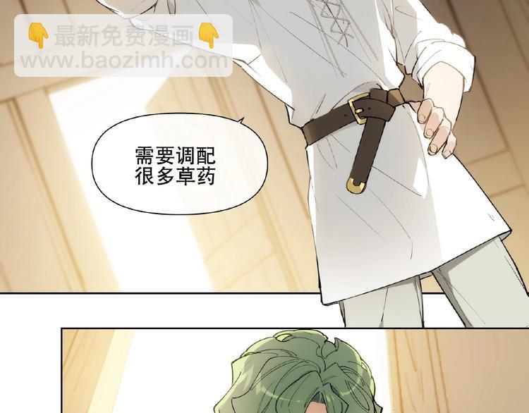 番外【红斗初来篇21】(1/2)-第121话