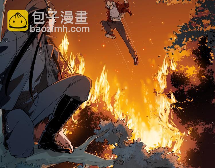 番外【红斗初来篇31】(1/2)-第131话