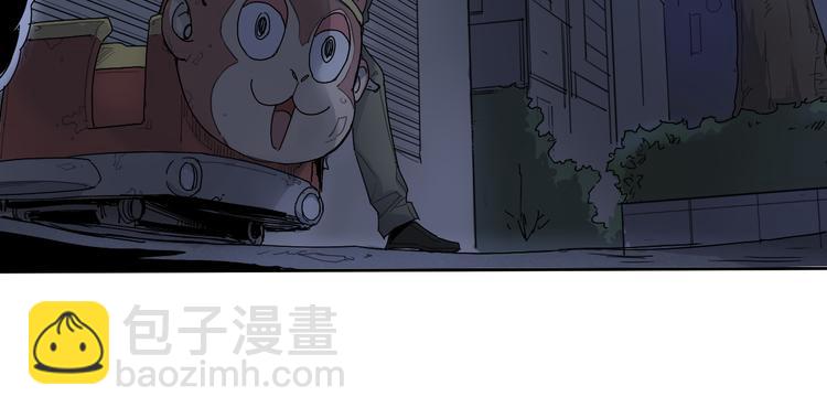第19话 神楼下-第19话