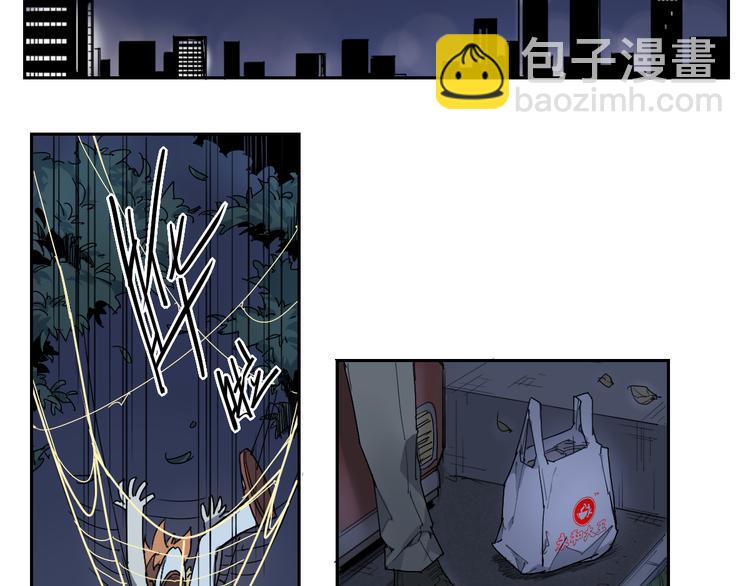 第19话 神楼下-第19话