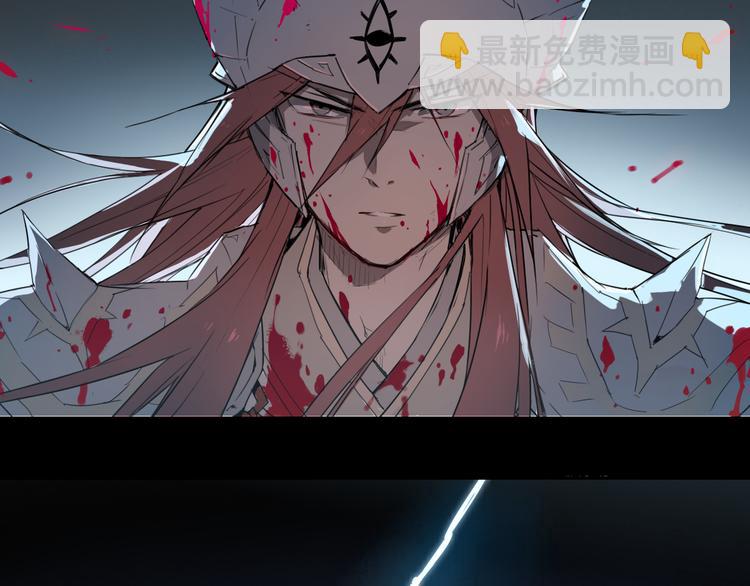 第35话 鲜红-第35话