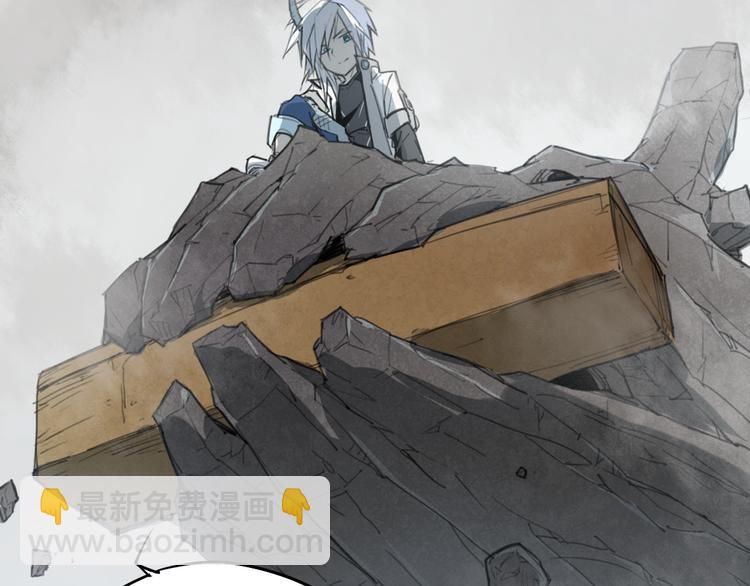 第37话 神慈悲-第37话